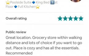 Main Suiteking Bedselfcheckin1stfloornrg